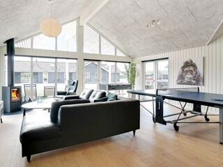 Maison de vacances Grenaa  24