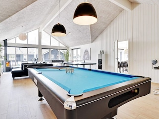 Holiday house Grenaa  29