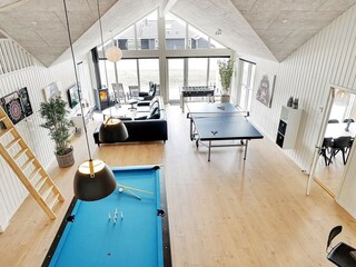 Casa de vacaciones Grenaa  9