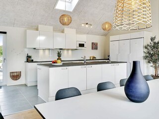 Vakantiehuis Grenaa  14