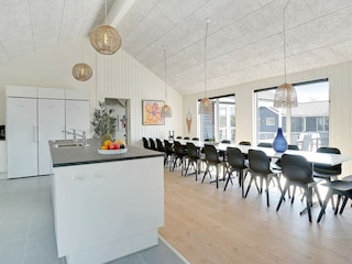 Ferienhaus Grenaa  13