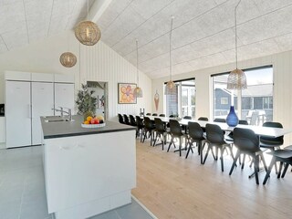 Holiday house Grenaa  12