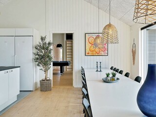 Vakantiehuis Grenaa  21