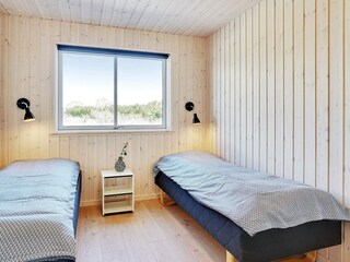 Vakantiehuis Grenaa  6