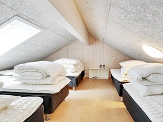 Casa per le vacanze Grenaa  15