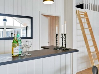 Holiday house Grenaa  17