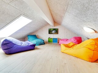 Maison de vacances Grenaa  16