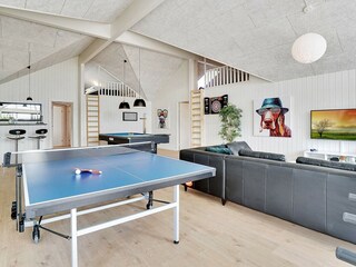 Vakantiehuis Grenaa  8
