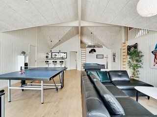 Casa de vacaciones Grenaa  9