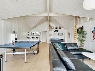 Ferienhaus Grenaa  8