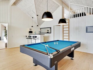 Vakantiehuis Grenaa  19