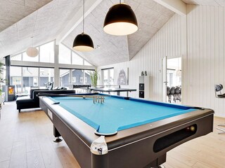 Vakantiehuis Grenaa  17