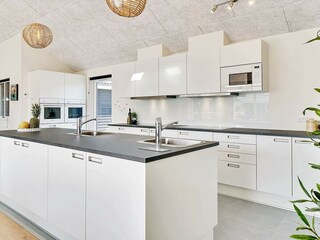 Vakantiehuis Grenaa  16