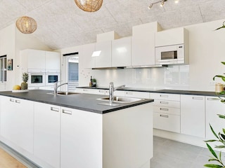 Holiday house Grenaa  17