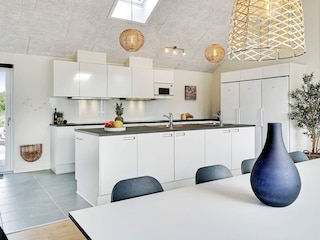 Holiday house Grenaa  19