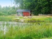 Casa de vacaciones Kivik Grabación al aire libre 1