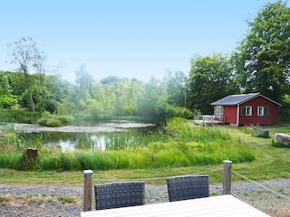 Holiday house Kivik Outdoor Recording 4