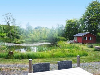 Vakantiehuis Kivik Buitenaudio-opname 4