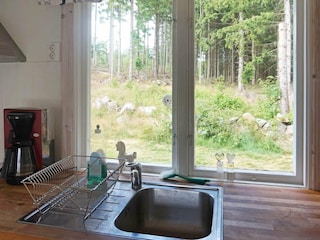 Holiday house Kivik  7