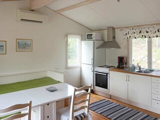 Ferienhaus Kivik  8