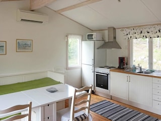Holiday house Kivik  8