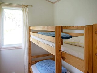 Casa per le vacanze Kivik  7