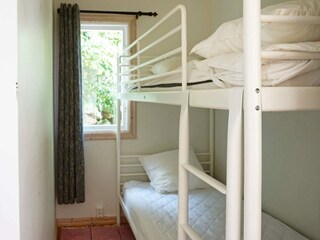 Casa per le vacanze Kivik  10