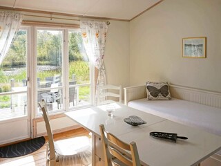 Maison de vacances Kivik  11