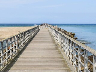 Maison de vacances Vorupør  29