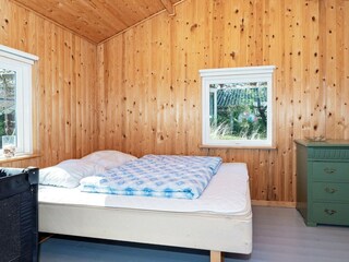 Maison de vacances Vorupør  31