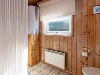 Maison de vacances Vorupør  20