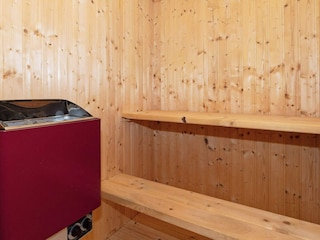 Ferienhaus Vorupør  9