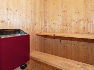 Maison de vacances Vorupør  40