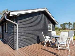 Vakantiehuis Vorupør Buitenaudio-opname 4