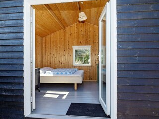 Maison de vacances Vorupør  12