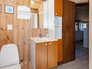Maison de vacances Vorupør  23