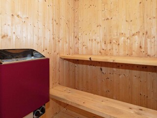 Holiday house Vorupør  30