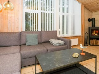 Maison de vacances Vorupør  12