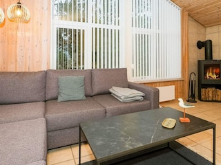 Vakantiehuis Vorupør  40