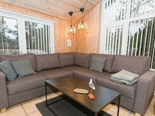 Maison de vacances Vorupør  10