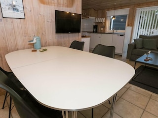 Maison de vacances Vorupør  24