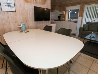 Maison de vacances Vorupør  29