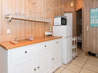 Maison de vacances Vorupør  38