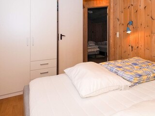 Casa de vacaciones Vorupør  34