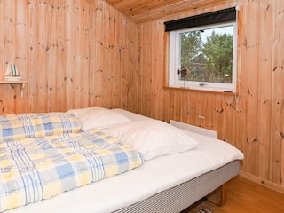 Ferienhaus Vorupør  10