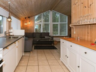 Vakantiehuis Vorupør  24