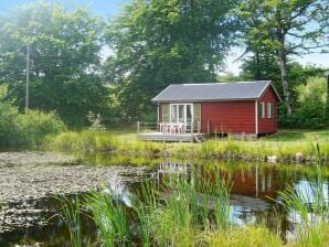 4 Personen Ferienhaus in SMEDSTORP - Kivik - image1