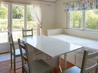 Maison de vacances Kivik  7