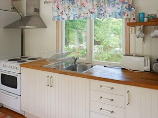 Casa per le vacanze Kivik  12