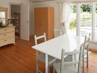 Vakantiehuis Kivik  13